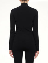 Loewe Turtleneck in Black