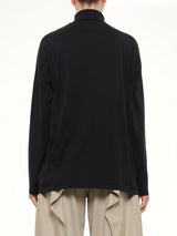 Logo Top in Black