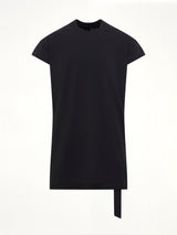 Rick S Jumbo SL T-Shirt in Black