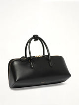 Delta Small Bag in Black