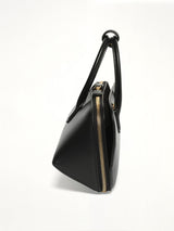 Delta Small Bag in Black