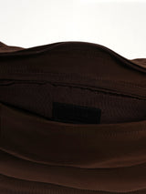 Soft Game Small Bag in Chocolate Truffle