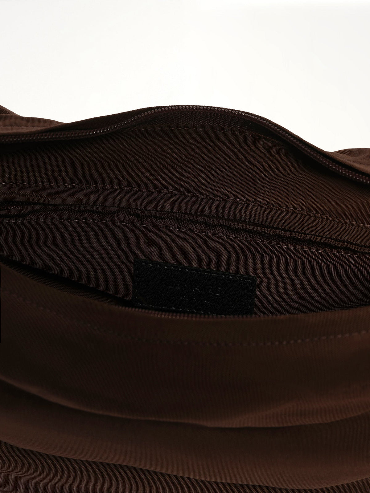 Soft Game Small Bag in Chocolate Truffle