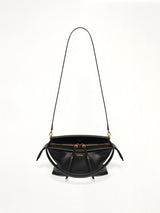 Whisker Small Bag in Black