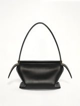 Whisker Small Bag in Black
