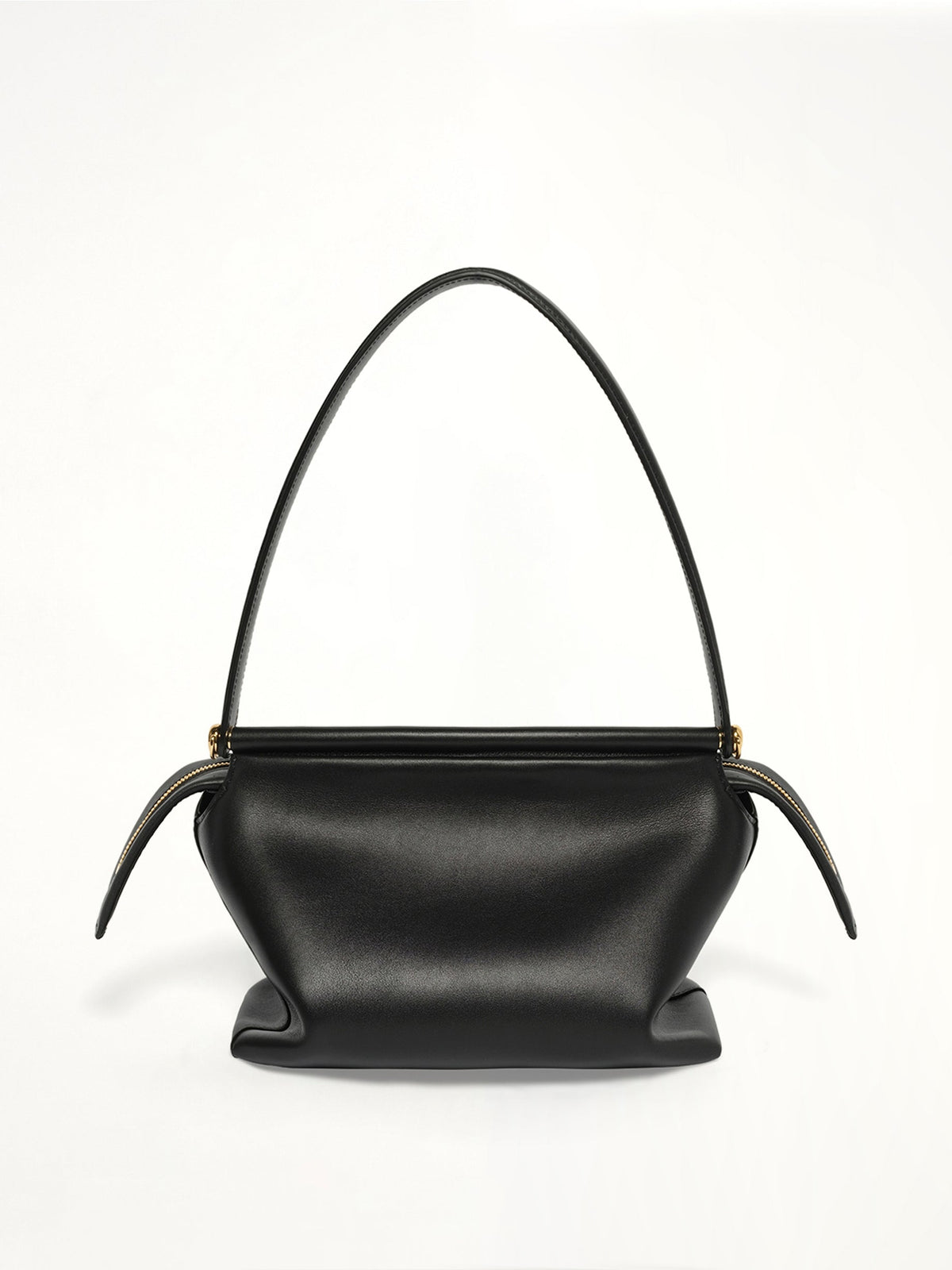 Whisker Small Bag in Black