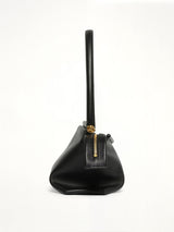Whisker Small Bag in Black