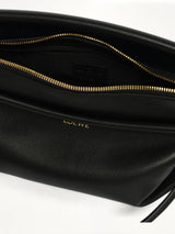 Whisker Small Bag in Black