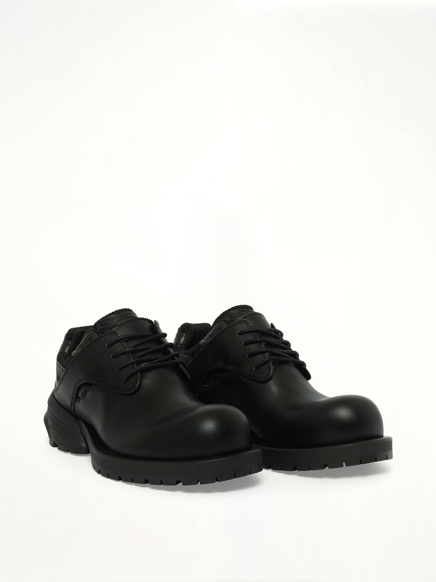 Starting Bigger Hybrid Derby in All Black