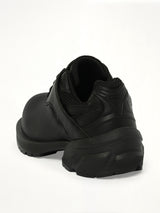 Starting Bigger Hybrid Derby in All Black
