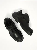 Starting Bigger Hybrid Derby in All Black