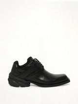 Starting Blocks Hybrid Derby in All Black