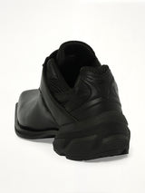 Starting Blocks Hybrid Derby in All Black