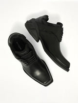 Starting Blocks Hybrid Derby in All Black