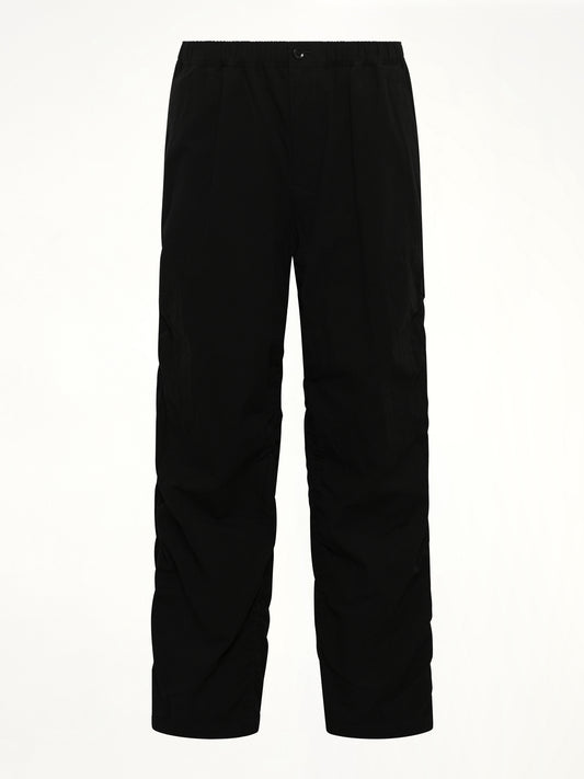 Casual Pants in Black