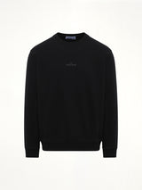 610001 Industrial Four Sweatshirt in Black