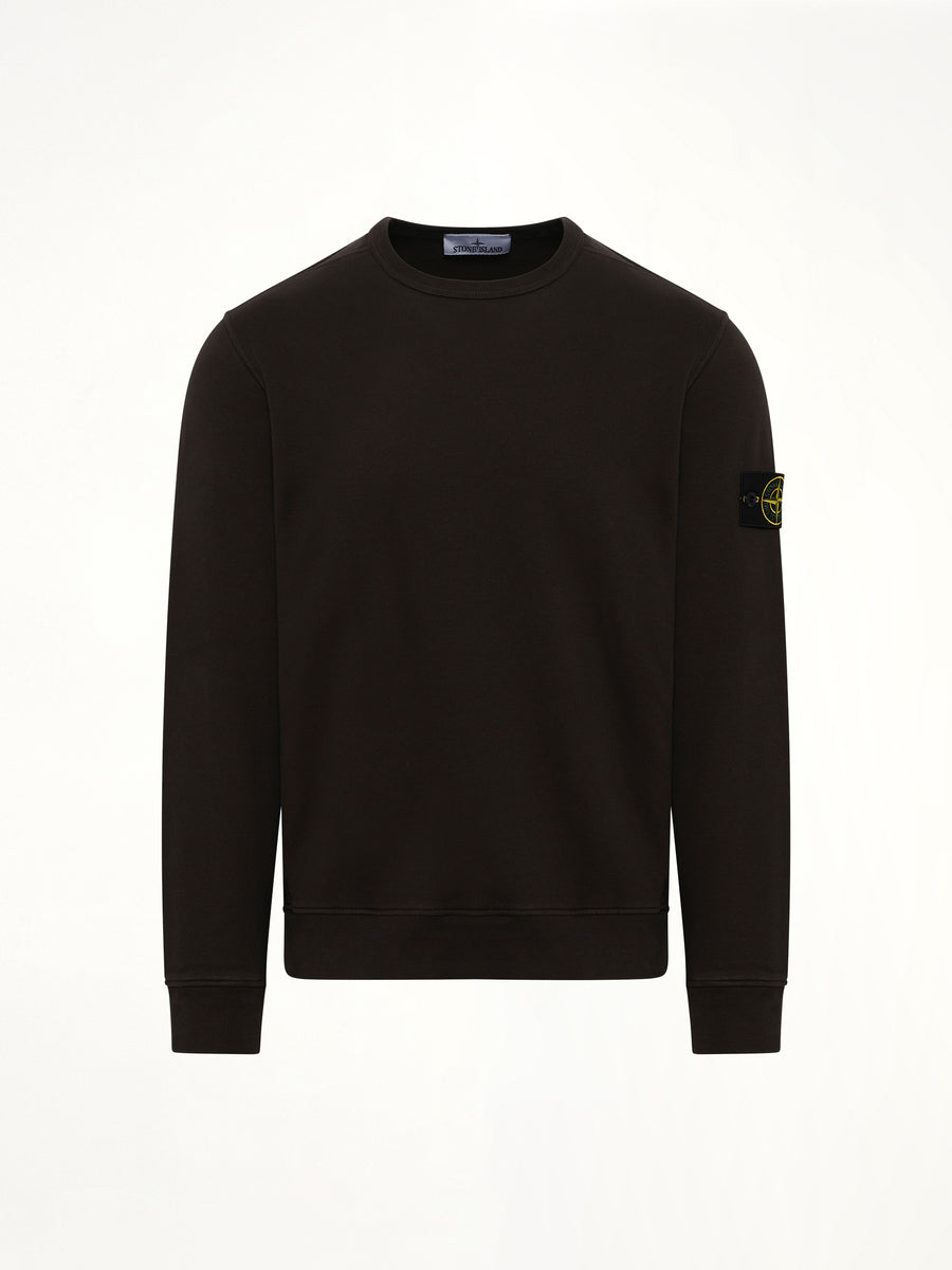 610002 Sweatshirt in Lead Grey