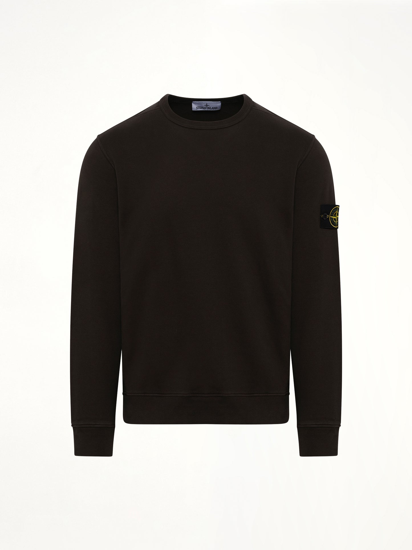 610002 Sweatshirt in Lead Grey