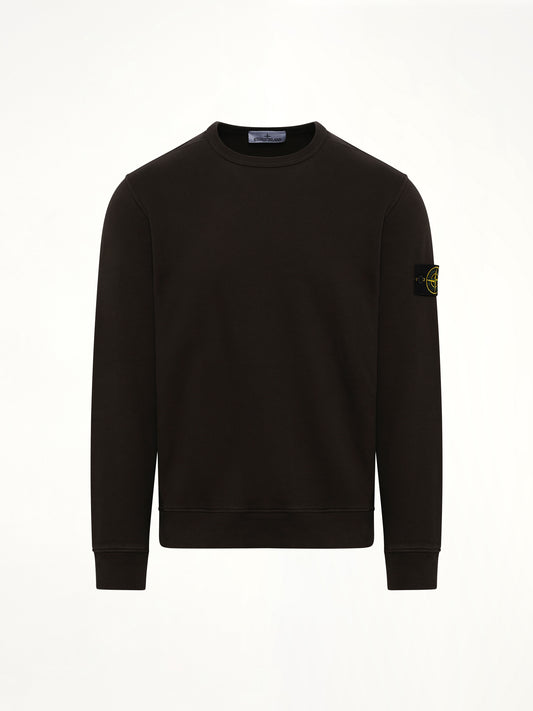 610002 Sweatshirt in Lead Grey