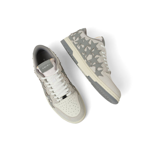 Stars Sneaker in Grey