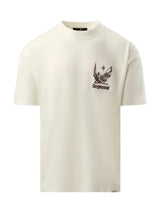 Spirits of Summer T-Shirt in Flat White