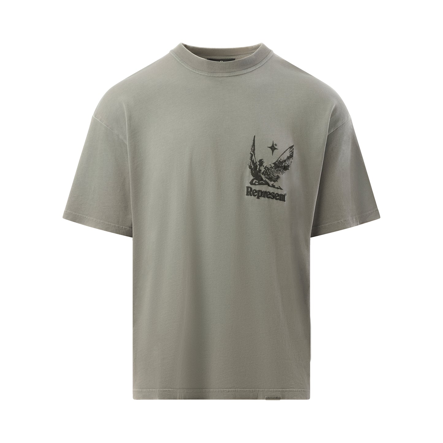 Spirits of Summer T-Shirt in Mist