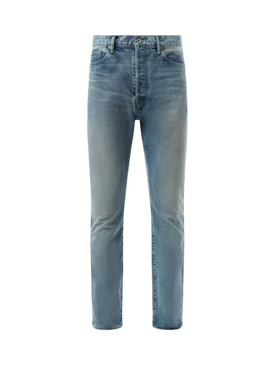 Care Denim Pants in Indigo