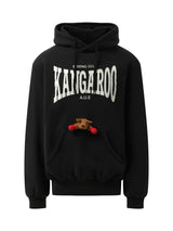Doublet x Marais Hoodie in Black