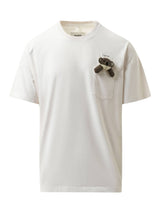 Doublet x Marais T-Shirt in White