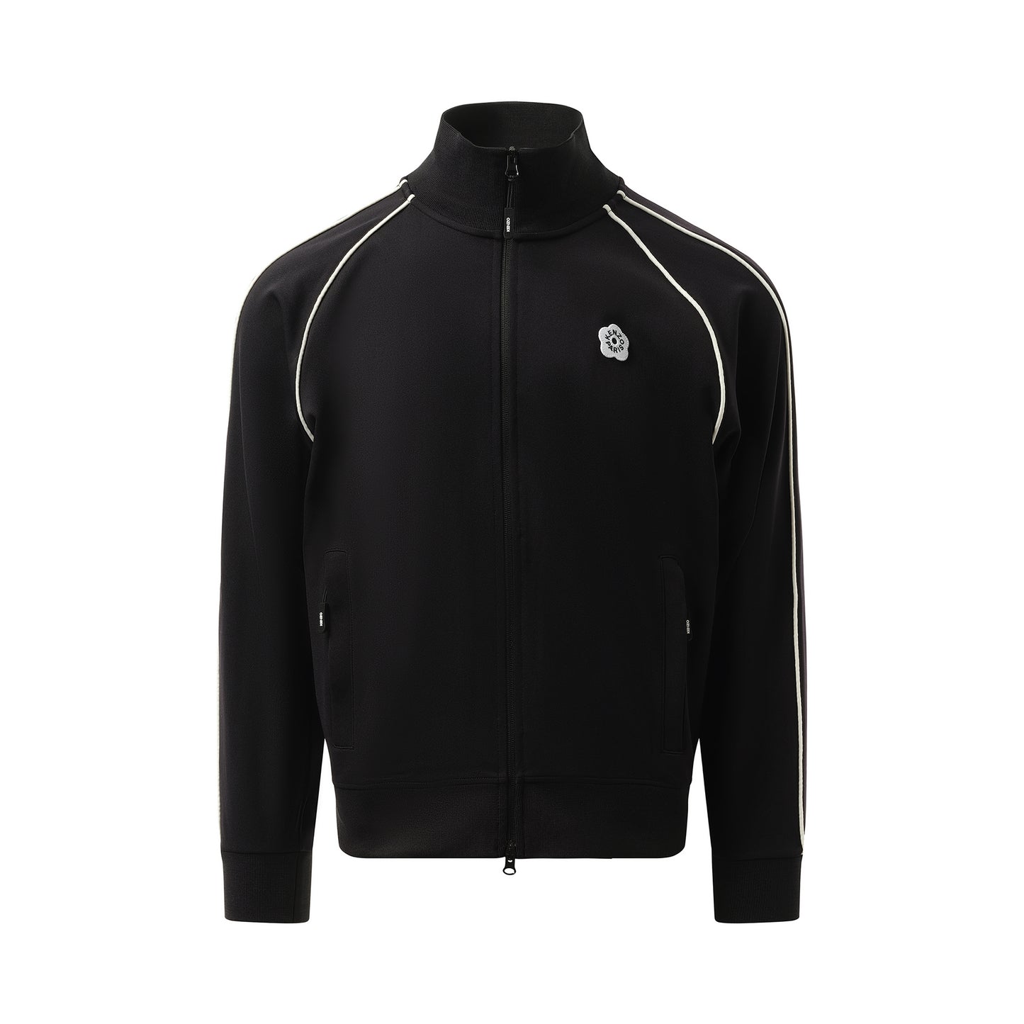 Boke 2.0 Track Jacket in Black