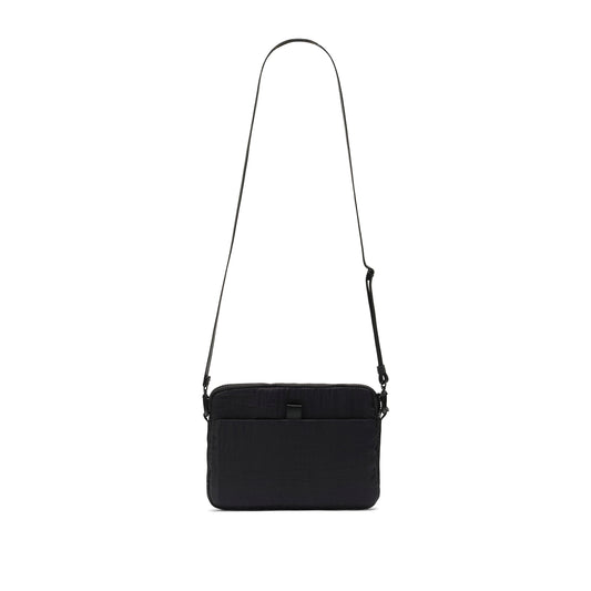 Diamond Pouch in Black