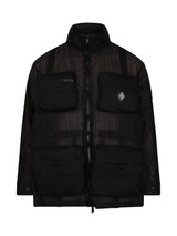 Filament M65 Jacket in Black