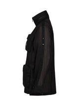 Filament M65 Jacket in Black