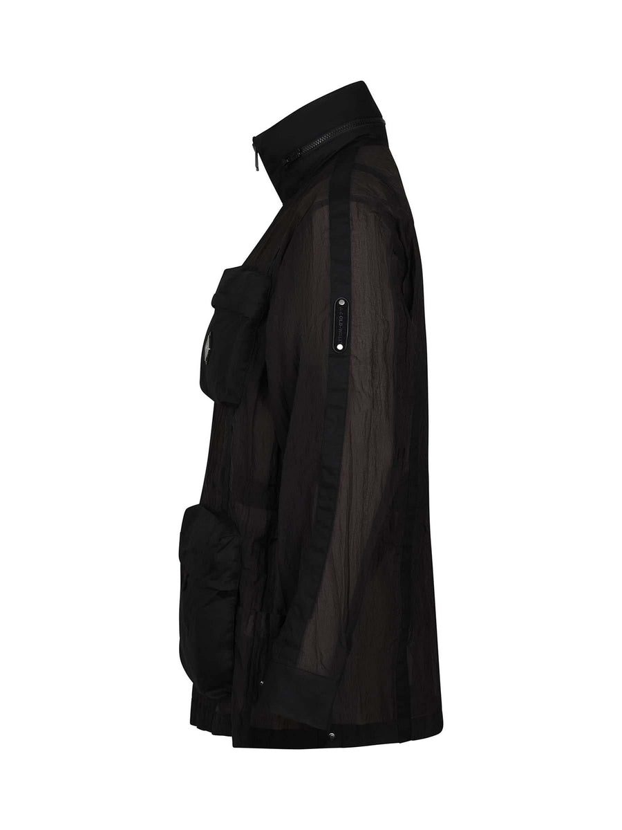 Filament M65 Jacket in Black