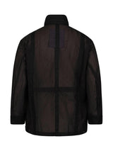 Filament M65 Jacket in Black
