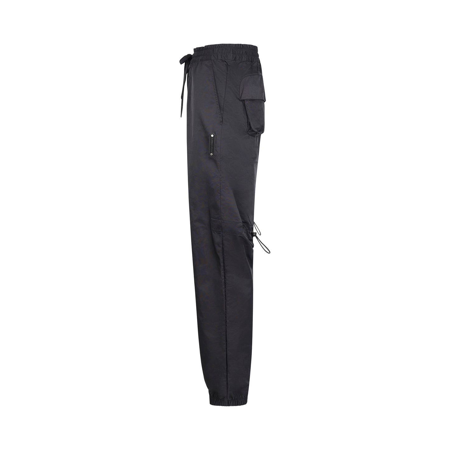 Cinch Pants in Black