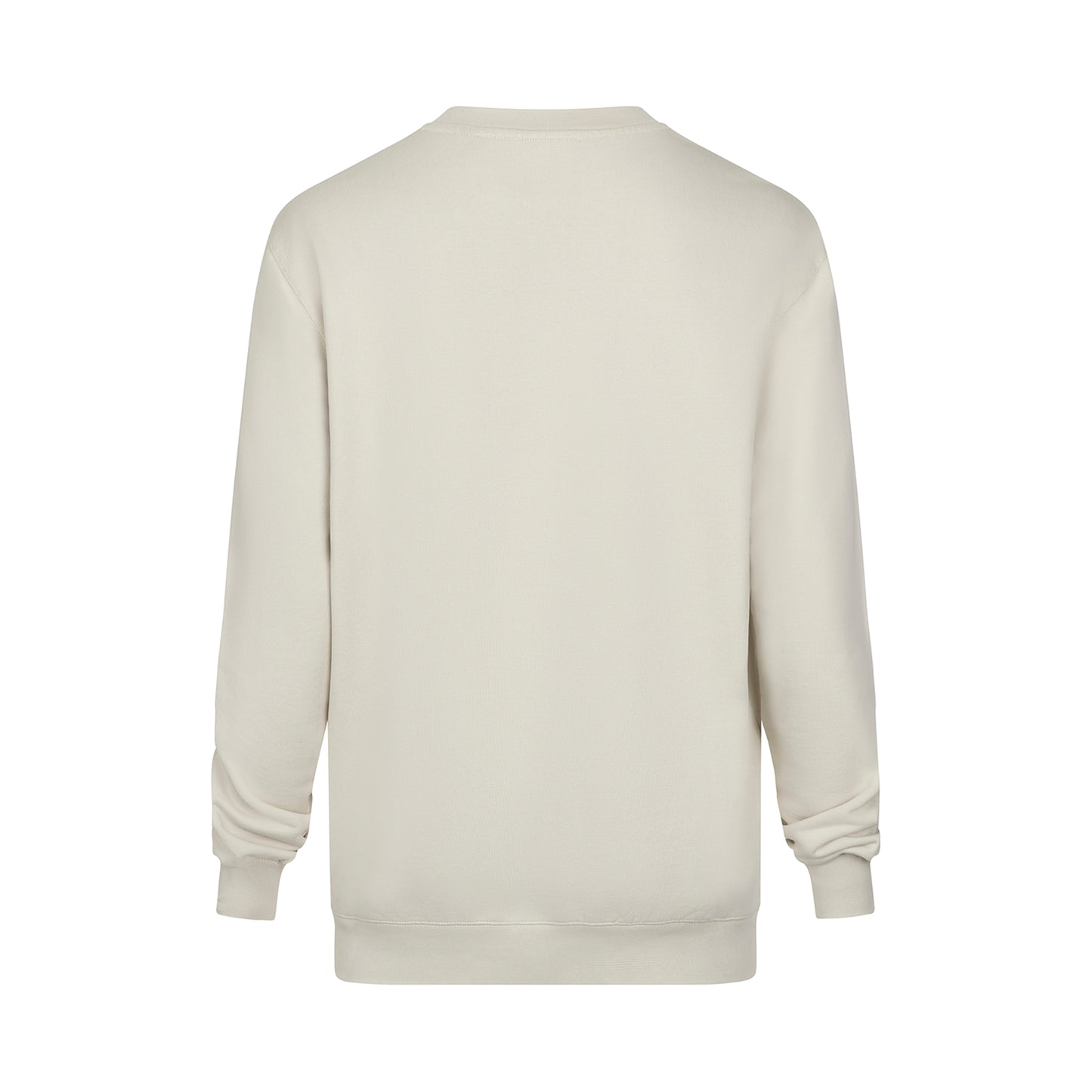 Essential Sweatshirt in Bone