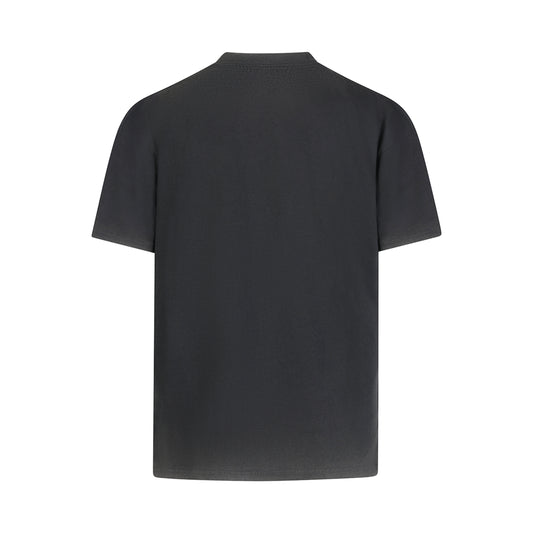 Thoroughbred T-Shirt in Vintage Black