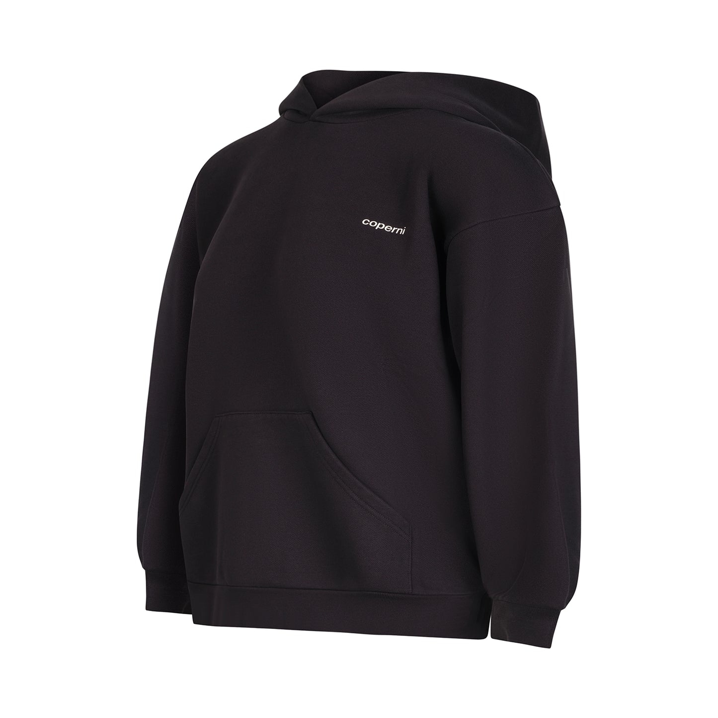 Coperni Logo Hoodie in Black