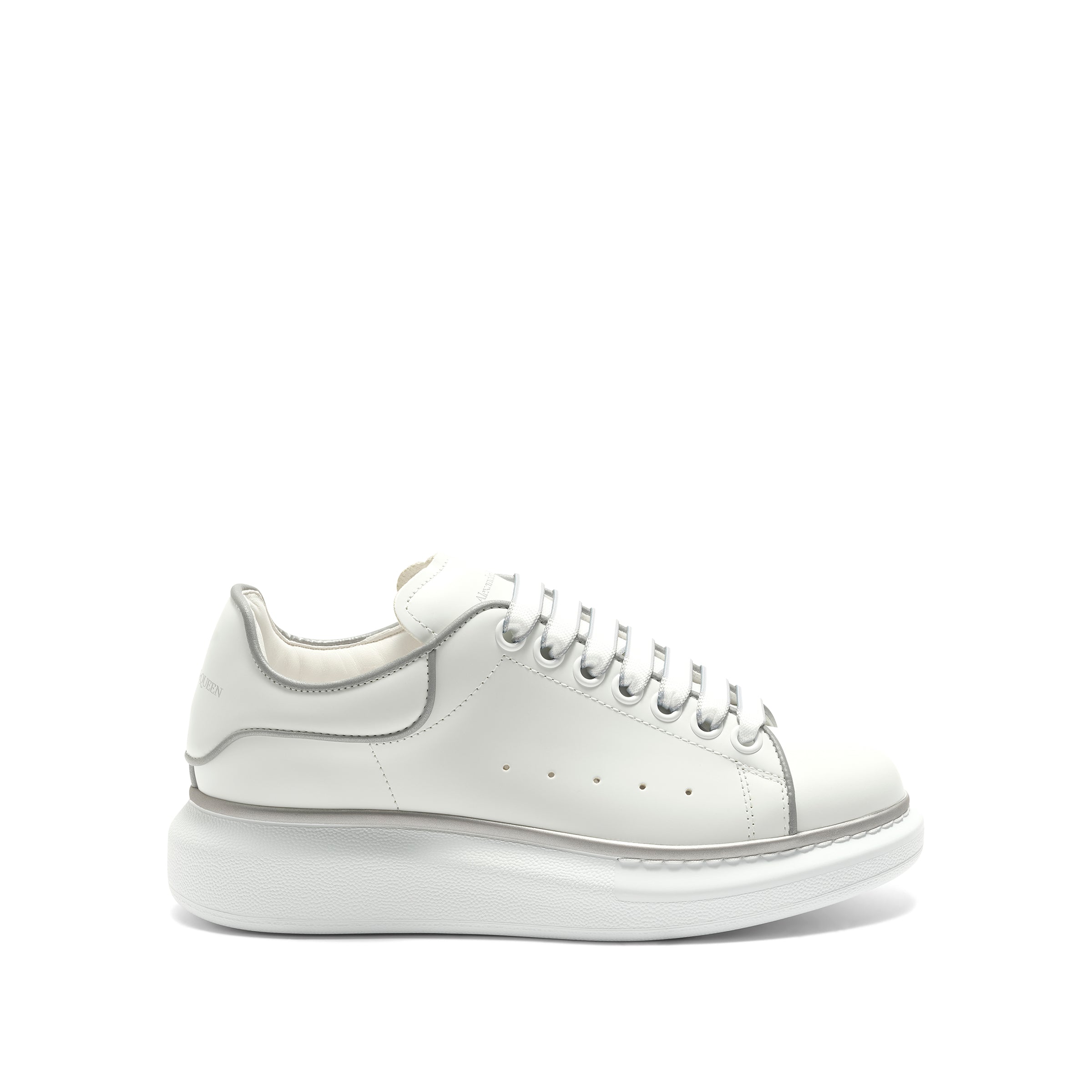 Alexander McQueen Shoes For Women Shop Alexander McQueen Sneakers Boots MARAIS