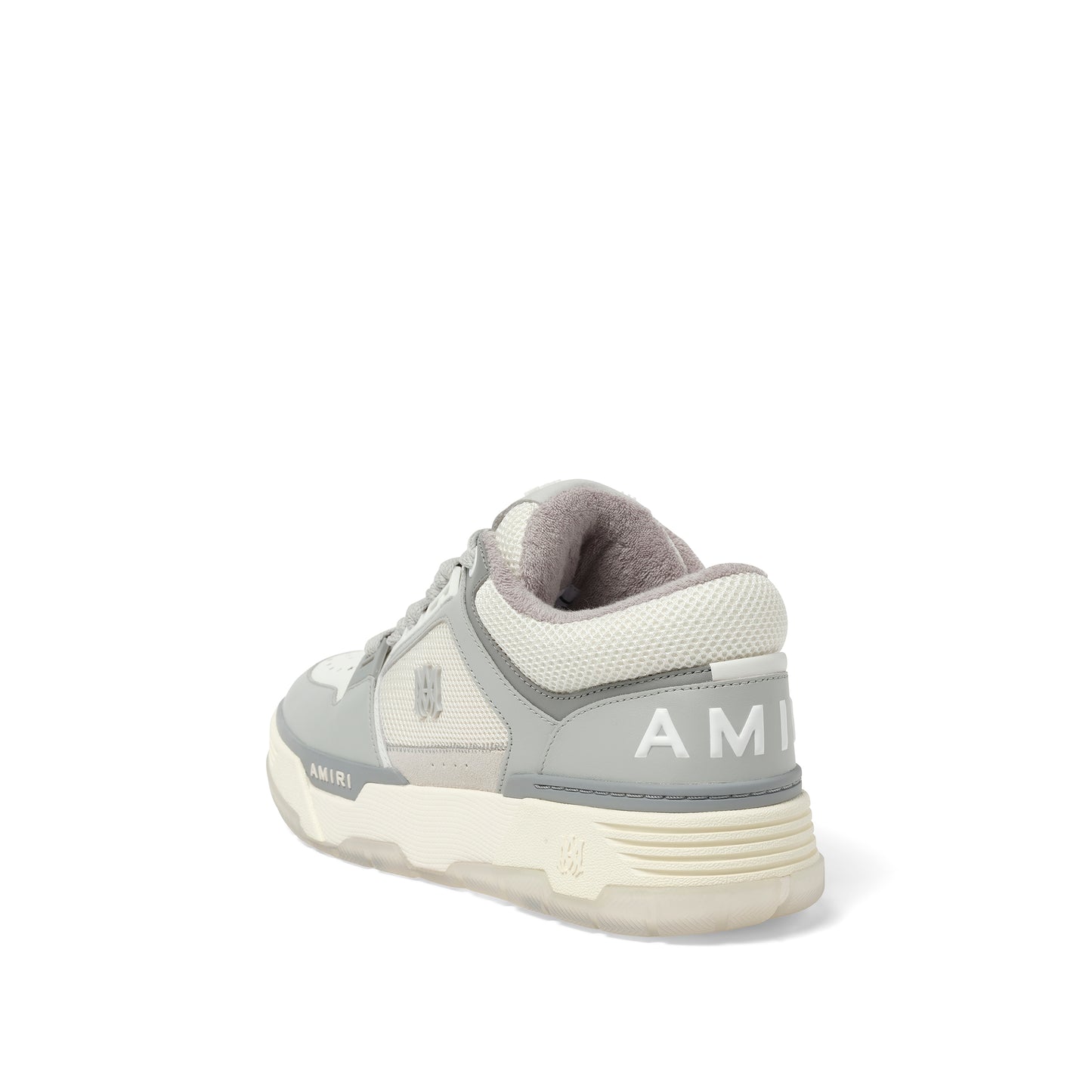 MA-1 Sneaker in Grey