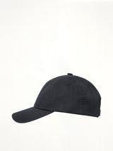 Y-3 Dad Cap in Black