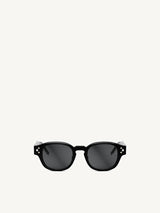 CD Diamond R2F 10A051 Pantos Sunglasses in Black