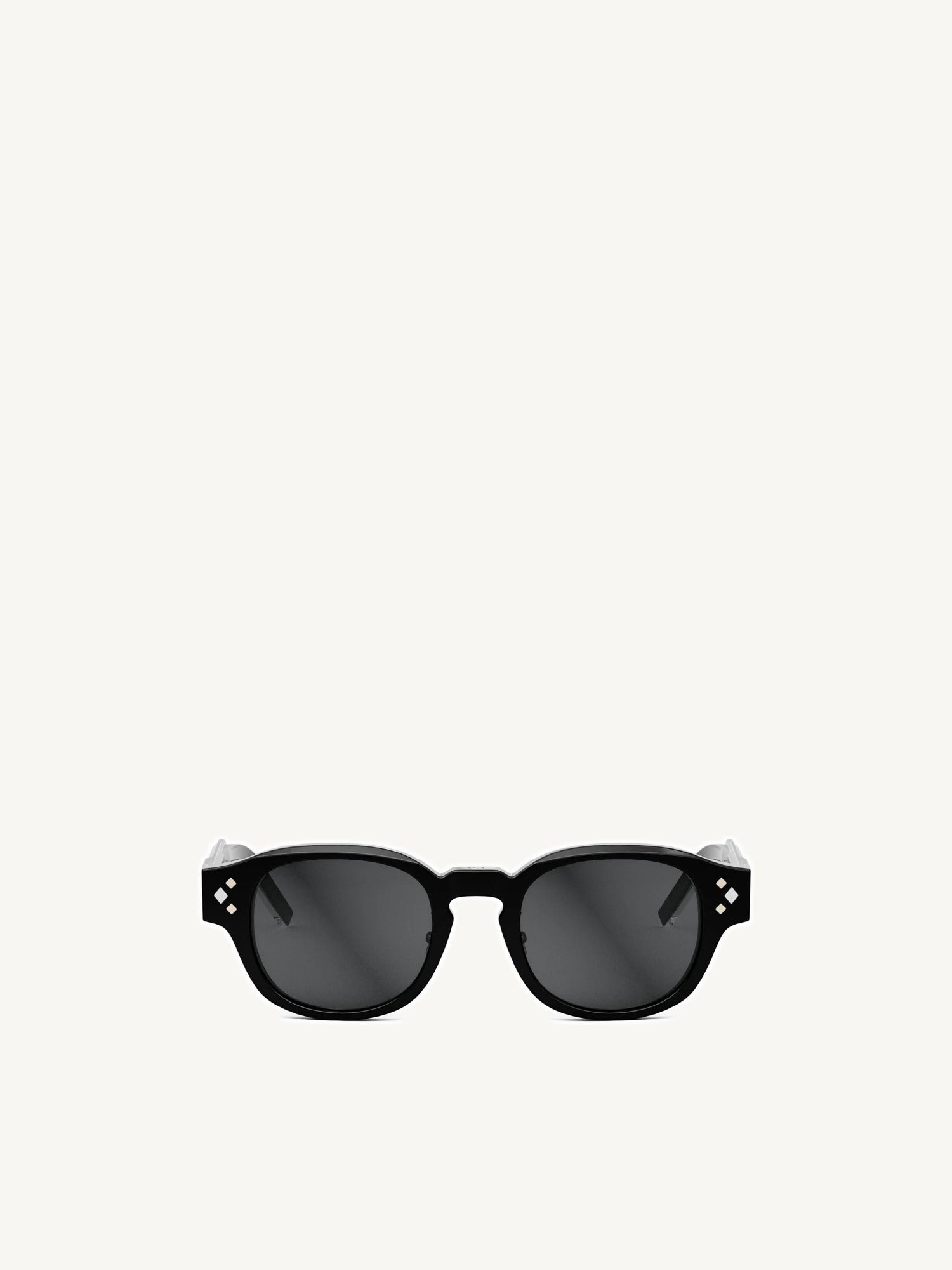 CD Diamond R2F 10A051 Pantos Sunglasses in Black