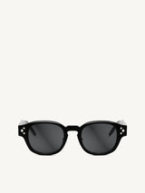 CD Diamond R2F 10A051 Pantos Sunglasses in Black