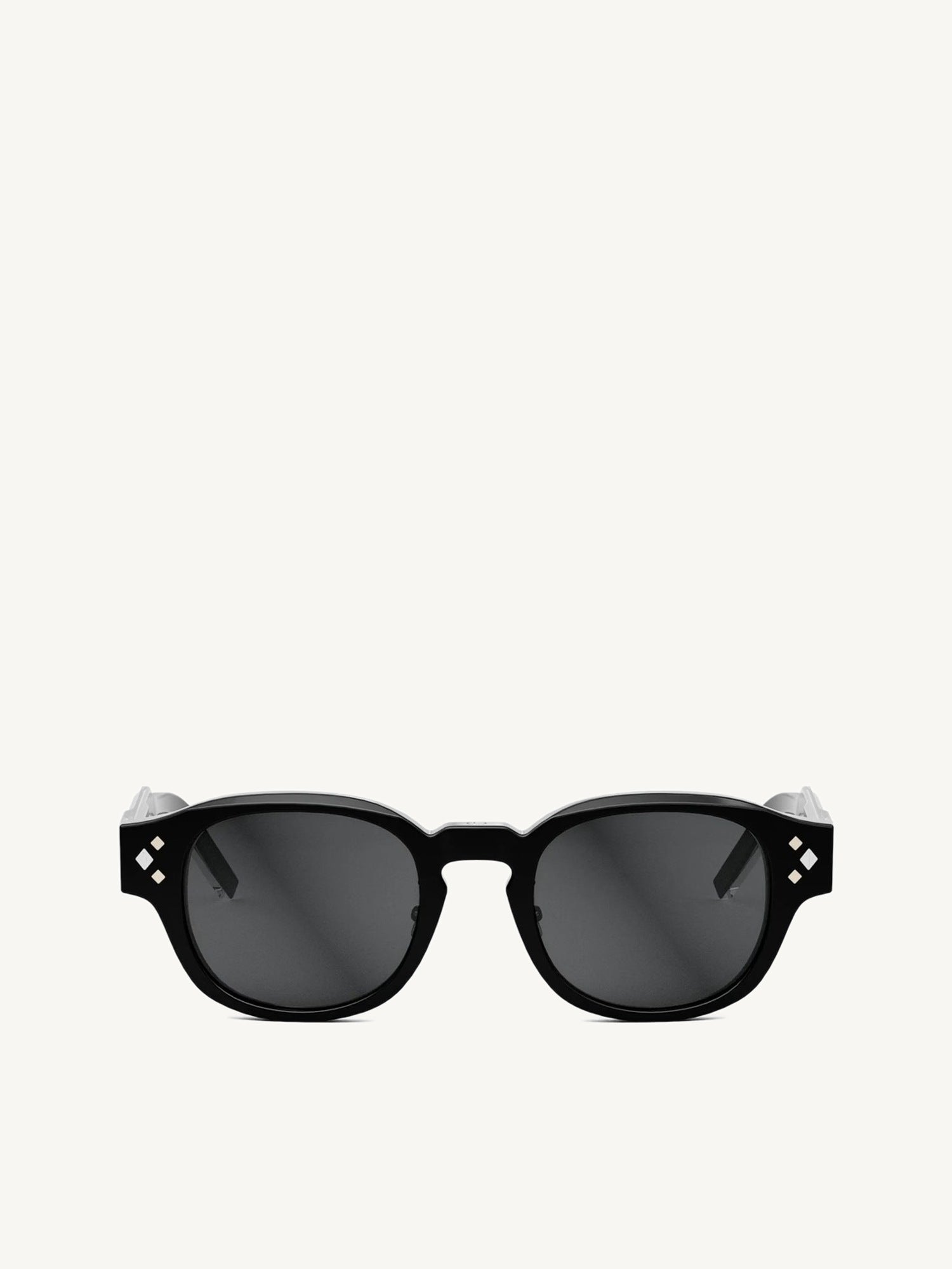 CD Diamond R2F 10A051 Pantos Sunglasses in Black