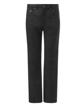 Rick Owens Headon Utility Pants in Black