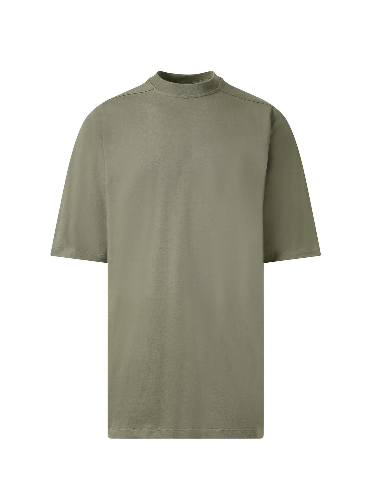 Rick Owens Jumbo SS T in Celadon