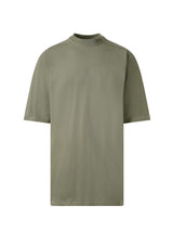 Rick Owens Jumbo SS T in Celadon