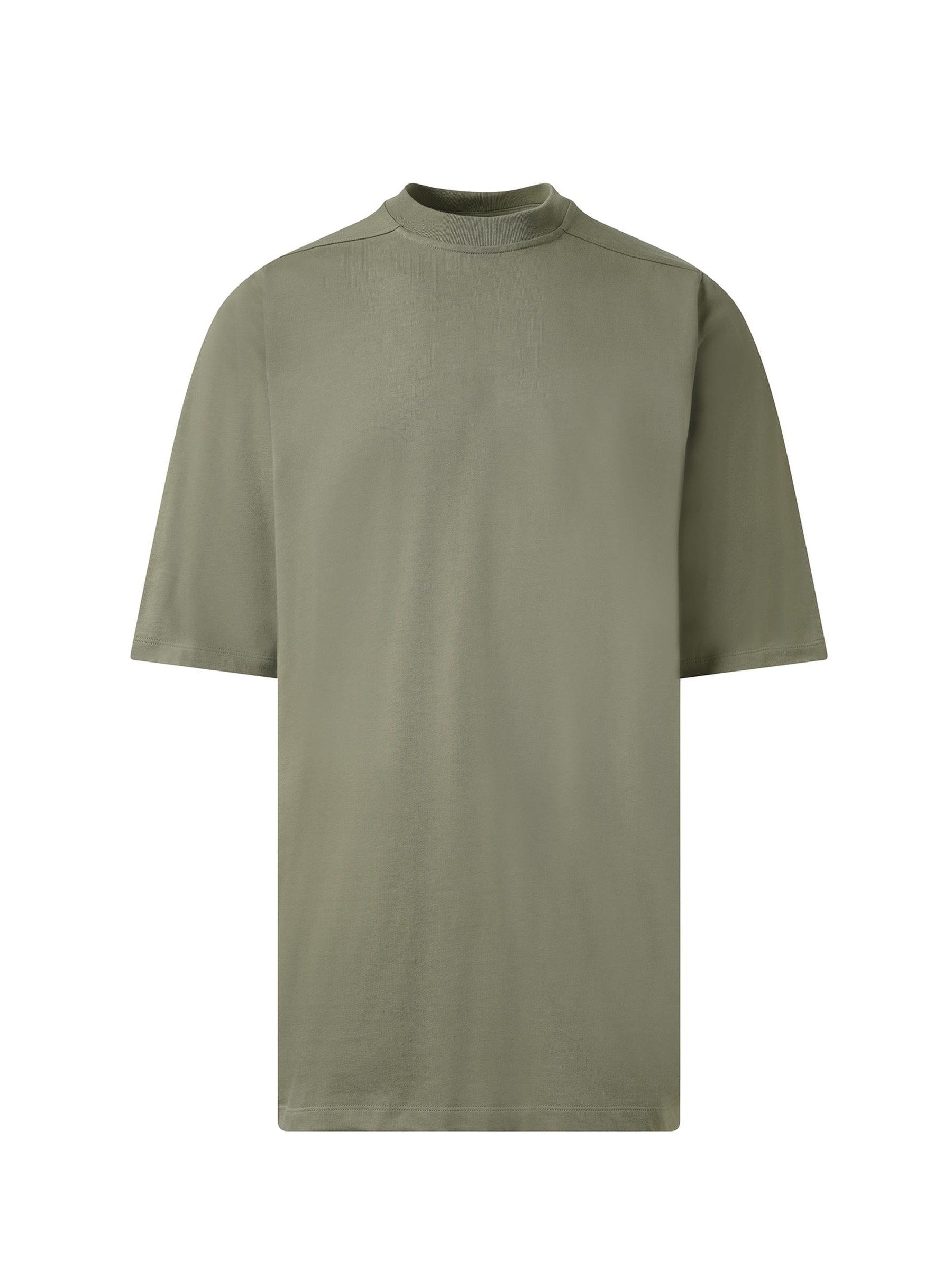 Rick Owens Jumbo SS T in Celadon